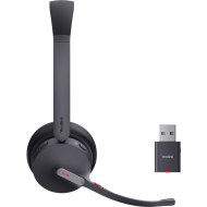WH64 Hybrid DECT Bluetooth Kablosuz Kulaklık